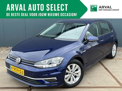 Volkswagen Golf Benzine