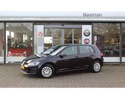 Volkswagen Golf Benzine