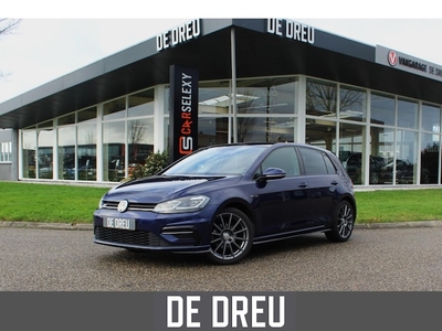 Volkswagen Golf Benzine