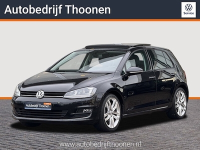 Volkswagen Golf Benzine