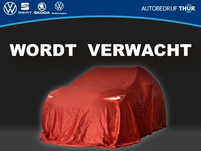 Volkswagen Golf Benzine