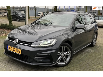 Volkswagen Golf Benzine