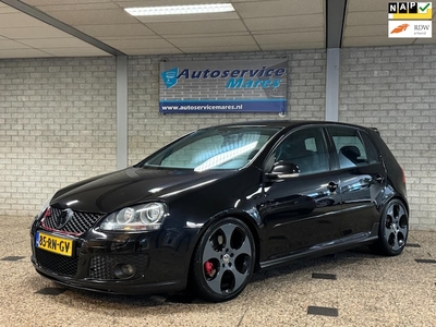 Volkswagen Golf Benzine