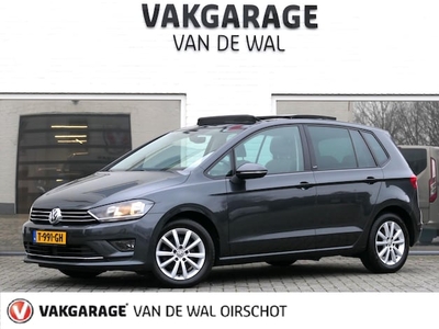 Volkswagen Golf Sportsvan Benzine