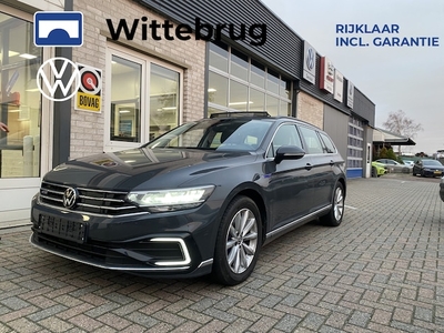 Volkswagen Passat Benzine