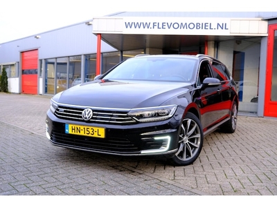 Volkswagen Passat Benzine