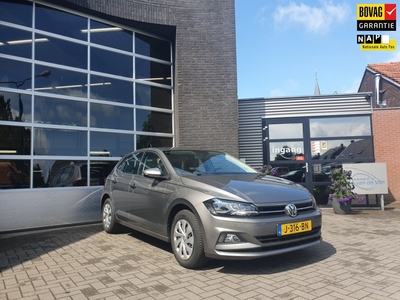 VOLKSWAGEN POLO 1.0 TSI 70KW Comfortline, Adaptive cruise, Airco, Navi.