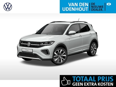 Volkswagen T-Cross Benzine