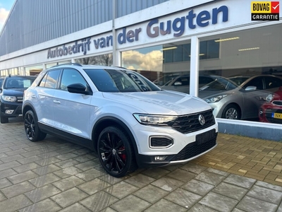 Volkswagen T-Roc Benzine