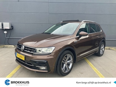 Volkswagen Tiguan Benzine