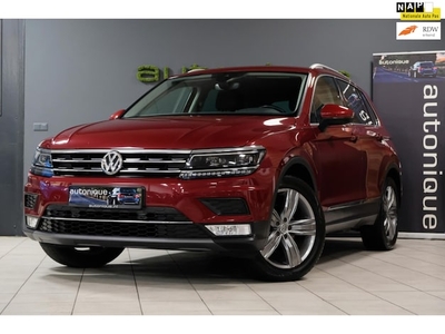 Volkswagen Tiguan Lpg