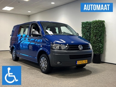 Volkswagen Transporter Diesel