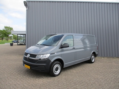 Volkswagen Transporter Diesel