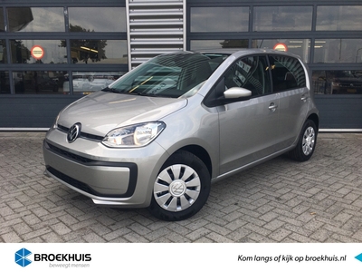 VOLKSWAGEN UP! 1.0 60PK | Airco | Comfort pakket | PDC Achter | Camera