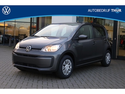 Volkswagen Up! Benzine