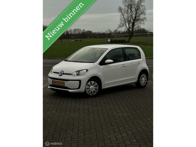 Volkswagen Up! Benzine