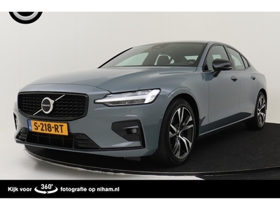 Volvo S60 Benzine