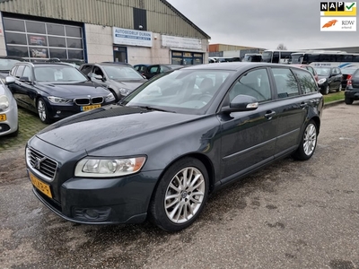 Volvo V50 Diesel