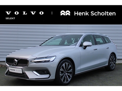 Volvo V60 Benzine