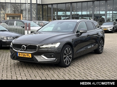 Volvo V60 Benzine