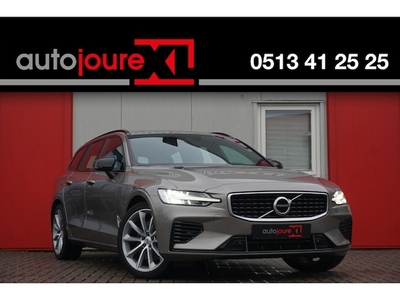 Volvo V60 Benzine