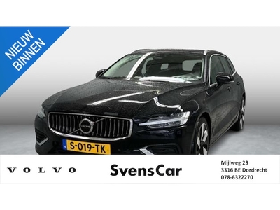 Volvo V60 Benzine