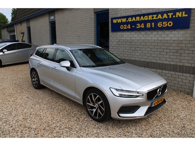 Volvo V60 Benzine