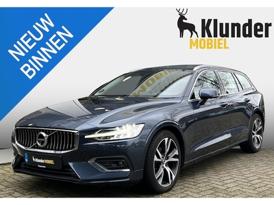 Volvo V60 Benzine