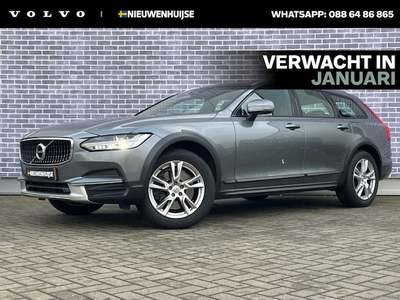 Volvo V90 Cross Country Benzine