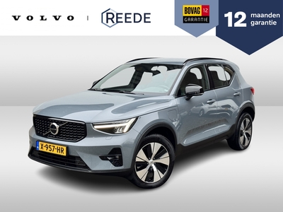 VOLVO XC40 1.5 T5 Recharge Plus Dark Intellisafe Pro met Blis .