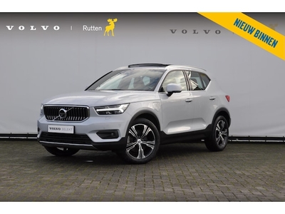 Volvo XC40 Benzine