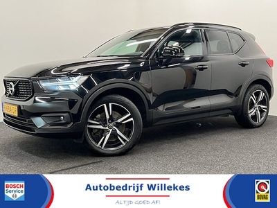 Volvo XC40 Benzine