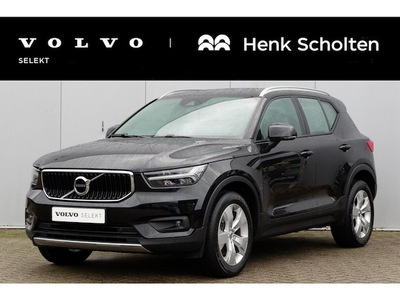 Volvo XC40 Benzine