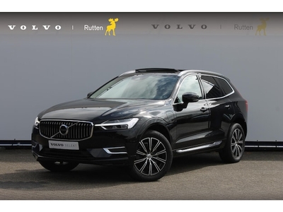 Volvo XC60 Benzine