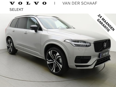 Volvo XC90 Benzine