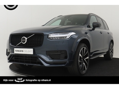 Volvo XC90 Benzine