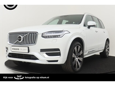 Volvo XC90 Benzine