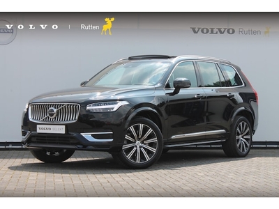 Volvo XC90 Benzine