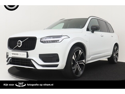 Volvo XC90 Benzine