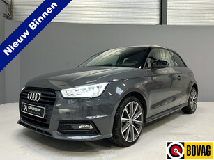 Audi A1 1.0 TFSI Sport S line Edition Navi|Cruise|Xenon|Airco