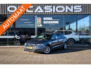 Audi A3 Sportback 1.0 TFSI Pro Line NAVIGATIE/ CRUISE CONTROL/ LM 16