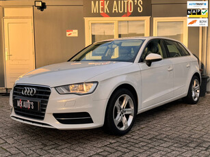 Audi A3 Sportback 1.6 TDI Ambiente Pro Line|Airco|Navi|NAP|