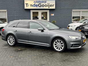 Audi A4 Avant 1.4 TFSi S-line S-tronic | NAV. | XENON | ELEKTR. TREKHAAK |