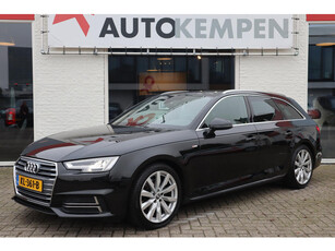 Audi A4 Avant 2.0 TDI ULTRA SPORT PRO-LINE S SPRING ADVANTAGE TREKHAAK|NAVIGATIE MOOIE AUTO