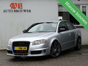 Audi A4 Limousine 2.0 TFSI Quattro DTM | Orig NL | 1 van 75