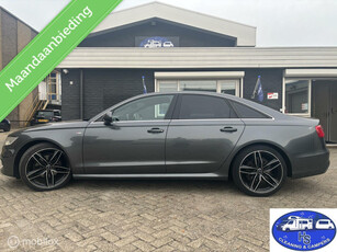 Audi A6 Limousine 2.0 TFSI S Edition