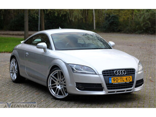 Audi TT 2.0 TFSI Pro Line | 2006 | Leder | Keurige auto! |