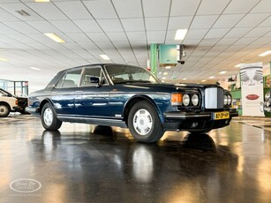 Bentley Brooklands 6.8 - ONLINE AUCTION