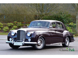 Bentley S1