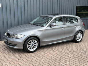 BMW 1-serie 116i High Executive XENON!/DAKRAAM!/ONDERHOUDEN!/